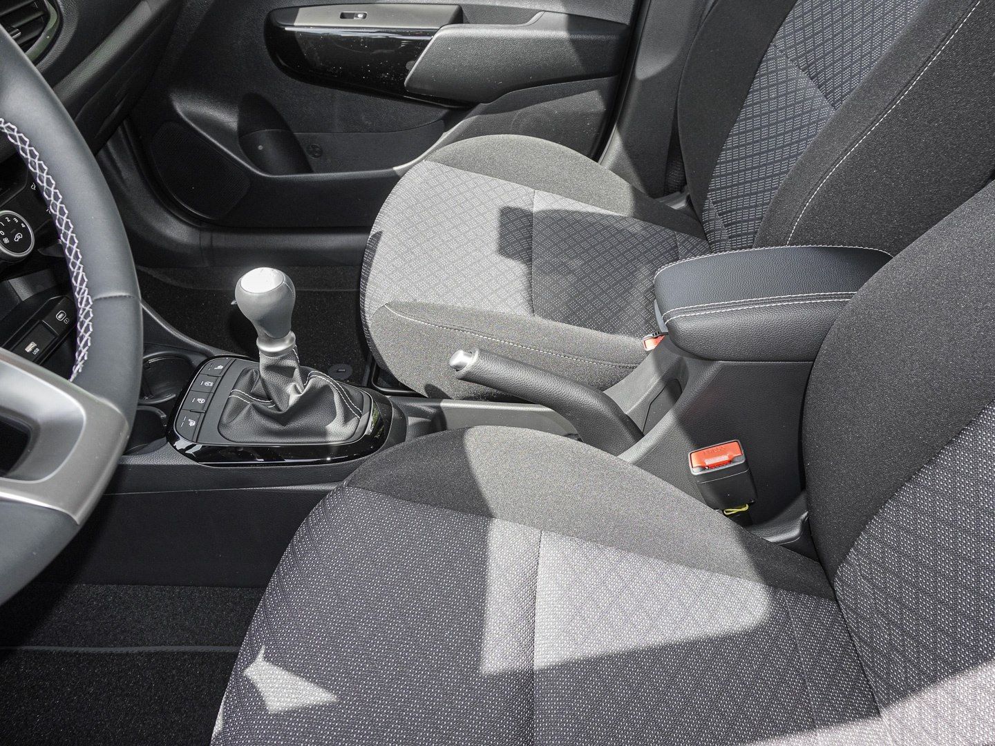 Kia Picanto - Bild 12