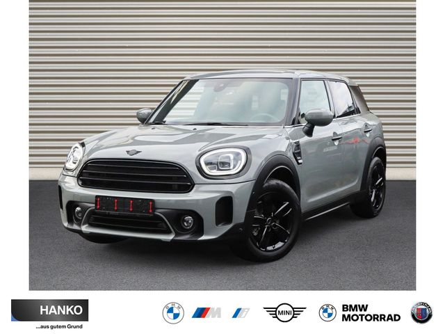 MINI One Classic Trim Countryman