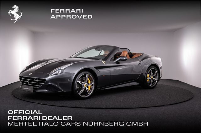 Ferrari California T ***FERRARI NÜRNBERG***