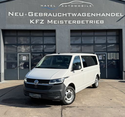 Volkswagen T6.1 Kombi 8 Sitzer lang DSG |RKam |Navi |LED