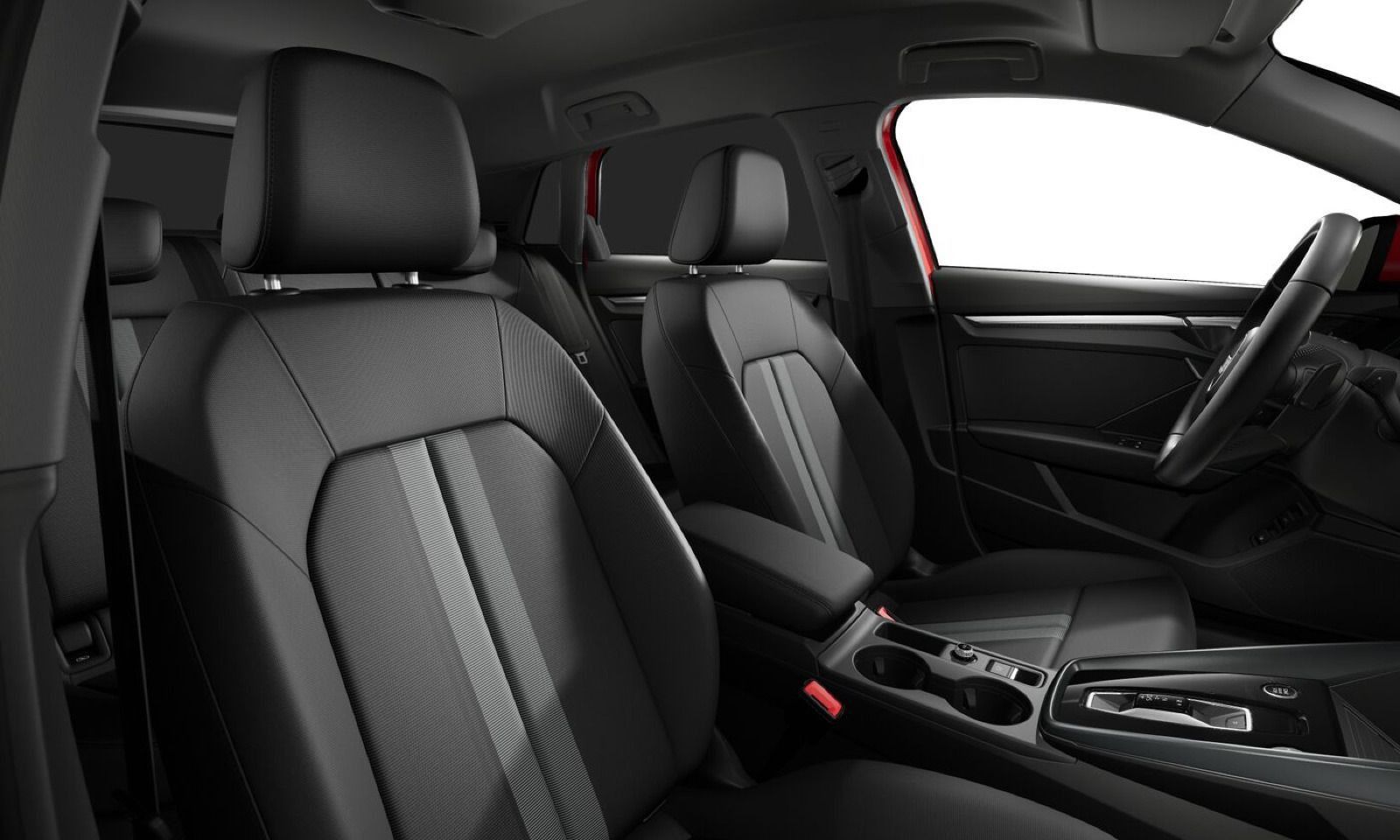 Audi A3 - Bild 5