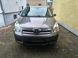 Toyota Corolla - gebrauchte Toyota Corolla aus dem Jahr 2007