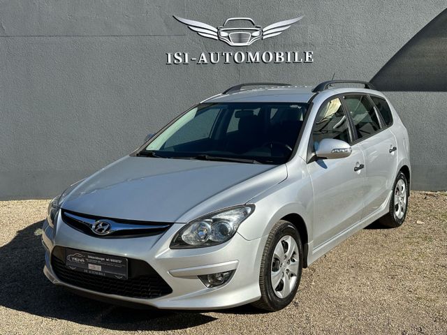 Hyundai i30 CW 1.4 Edition20"Klimaanlage" Garantie