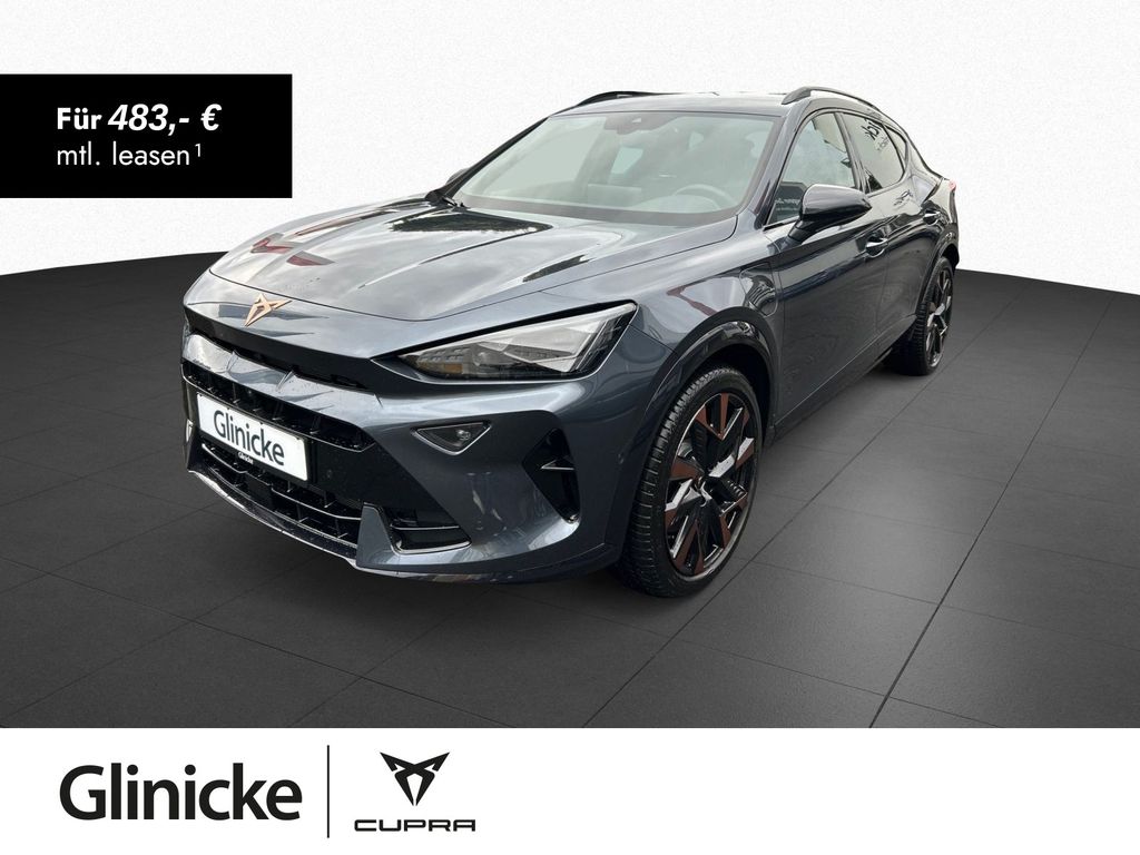 Formentor VZ 1.5 e-HYBRID 200 kW DSG AHK Sennhei