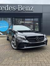 Mercedes-Benz C 220 d T AMG/Night/Mutibeam/360/ Line/Panorama 