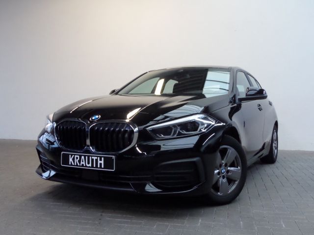 BMW 118i Hatch Advantage DAB LED WLAN Tempomat Shz