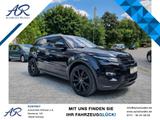 Land Rover Range Rover Evoque 2.0 Si4 Dynamic KAMERA XENON - Land Rover Gebrauchtwagen von 2014