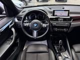 BMW X1 xDrive 18 d Sport Line*1Hd*Mwst* - BMW X1 mit Diesel-Antrieb