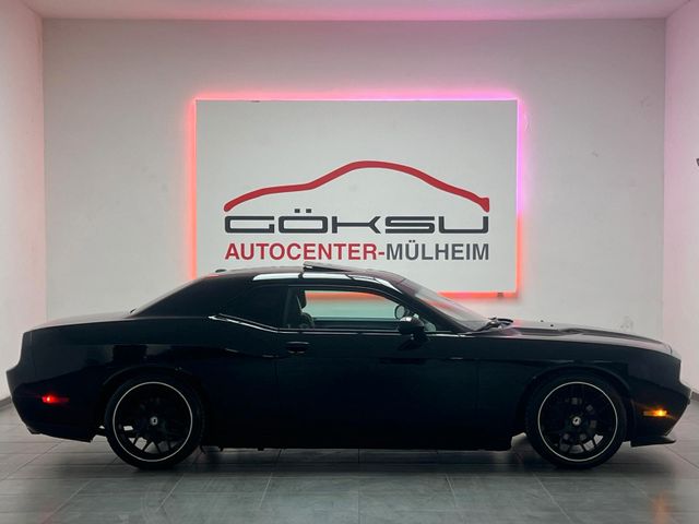 Dodge Challenger 3,6*Coupe*