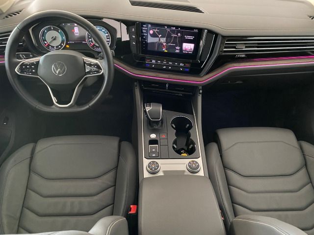 Touareg Atmosphere 3.0 V6 TDI tiptronic 4Motion