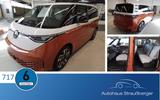 Volkswagen ID.Buzz Bus 150 kW Pro ACC AHK LED LRHZ - Volkswagen ID. Buzz in Stuttgart