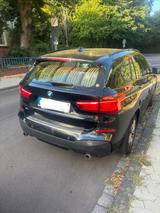 BMW X1 xDrive25d A Sport Line Sport Line - BMW X1 in Saarbrücken