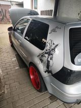 Volkswagen Golf IV 4 GTI - Volkswagen Golf: GTI Iv