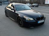 BMW E60 530d M-Paket Ab Werk - BMW 530: D E60