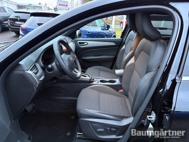 Fahrzeugabbildung Renault Arkana Techno TCe 140 EDC ACC/Kamera/PDC/Sitzh.