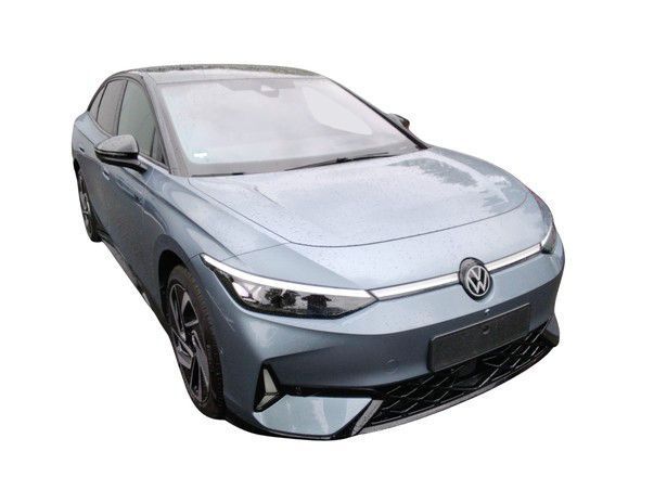 Volkswagen ID.7 - Bild 2