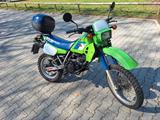 Kawasaki KLR 250 - Offers