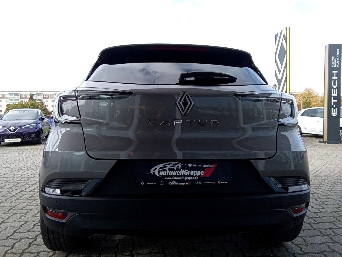 Renault Captur - Bild 3