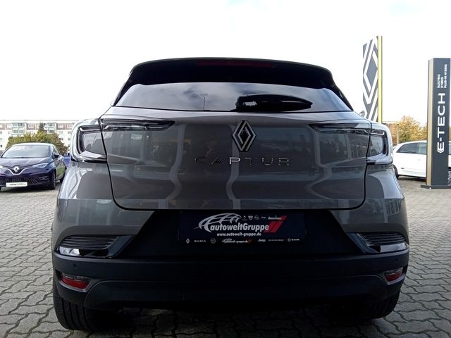 Foto Nummer 3: RENAULT Captur