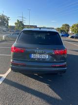 Audi Q7 3.0 TDI quattro tiptronic - 3x S Line - Audi Q7 in Mainz