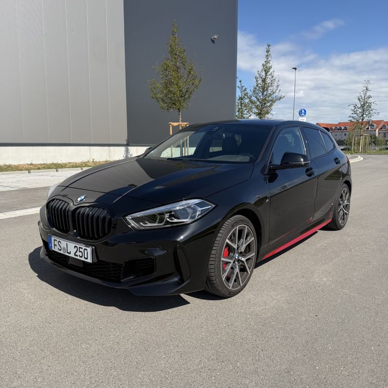 Image of BMW 128