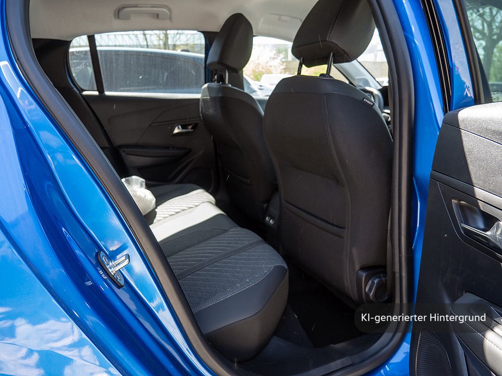 Peugeot 208 - Bild 5