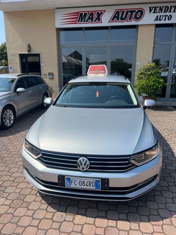 Volkswagen Passat Variant 2.0 TDI DSG Comfortlin