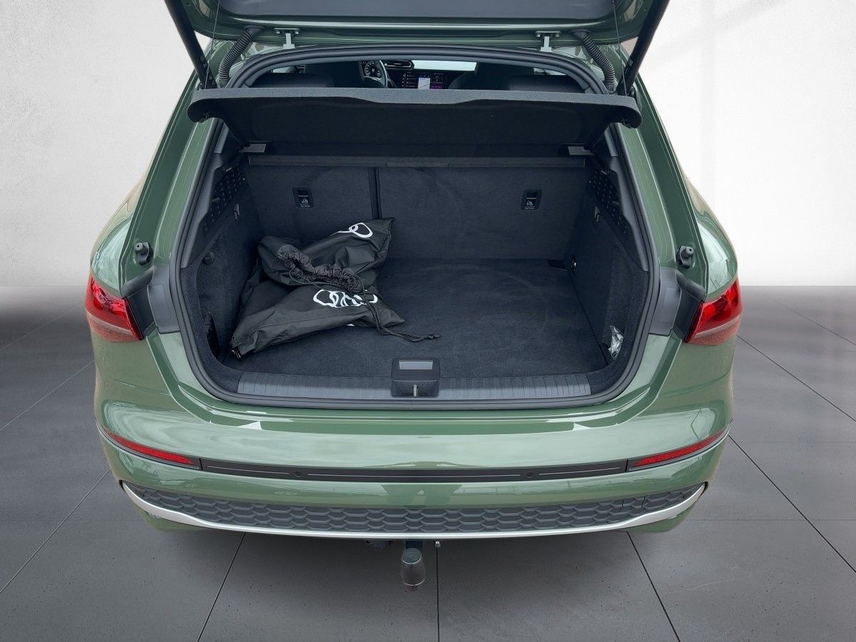 Audi A3 - Bild 17