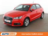 Audi A1 Sportback 1.6 TDI*NAVI*PDC*SHZ*KLIMA*TEMPO* - Audi A1 Gebrauchtwagen in Frankfurt
