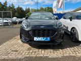 Ford Puma ST-Line X Schiebedach + LED   Nr.52707 - Ford Puma mit Benzin-Antrieb