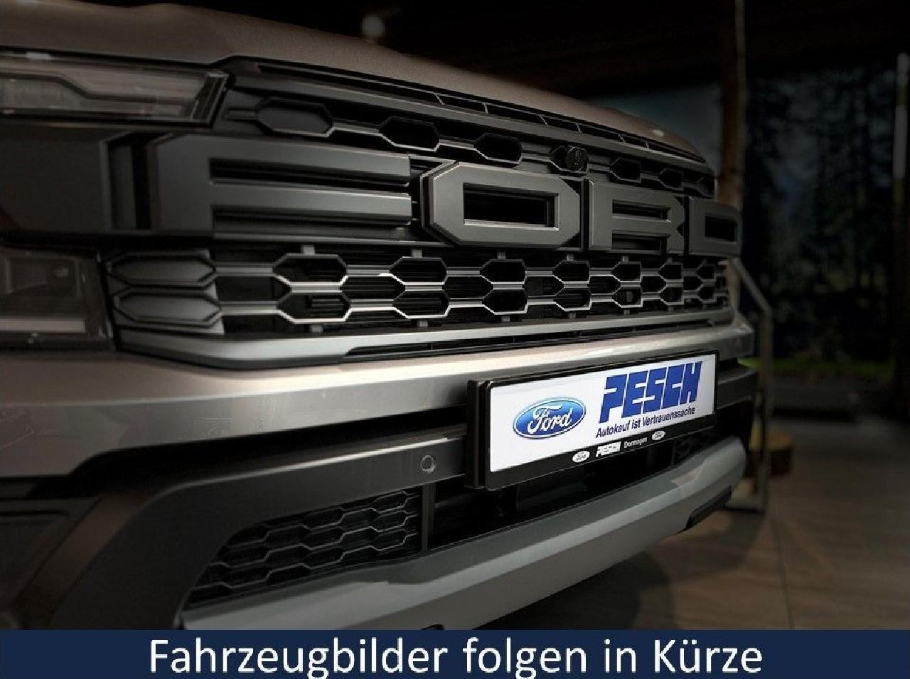 Ford Kuga ST-Line X 1.5l EB 5trg.