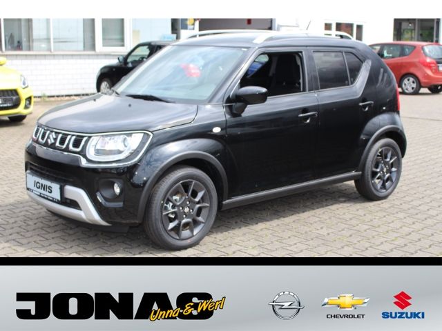 Suzuki Ignis Comfort Hybrid ***SOFORT LIEFERBAR***