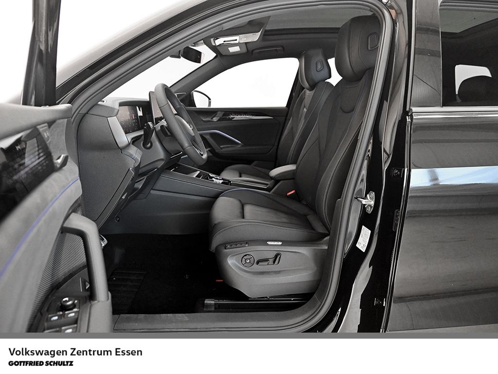 Volkswagen Tayron - Bild 11