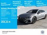 Volkswagen Arteon Shooting Brake 2.0 TSI DSG Navi AHK LED K - VW Arteon Gebrauchtwagen in Hannover