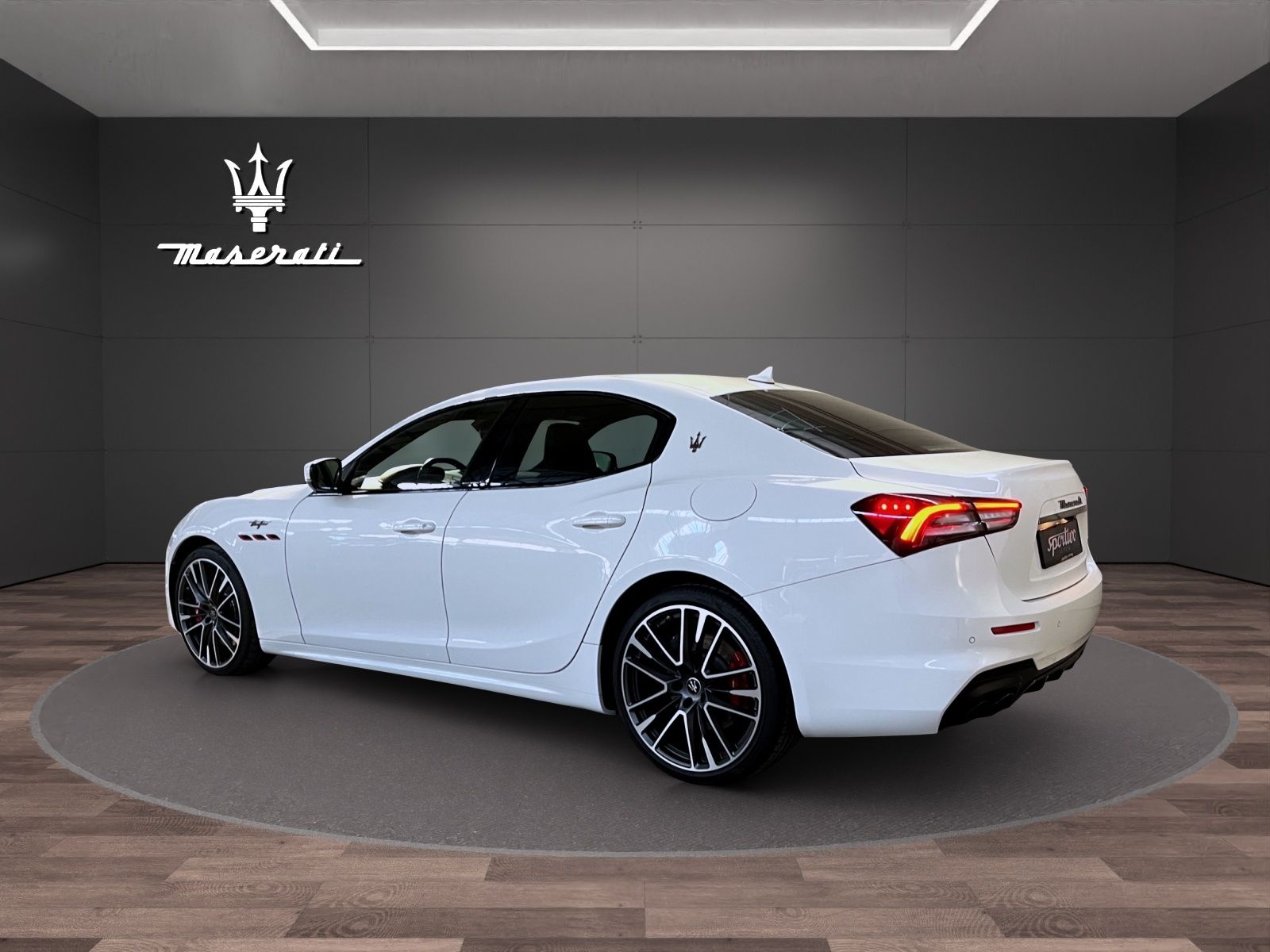 Maserati Ghibli - Bild 5