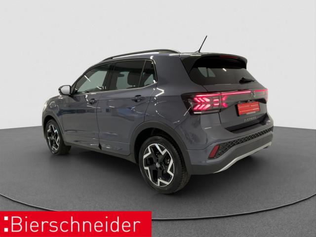 Volkswagen T-Cross 1.0 TSI DSG R-Line AHK NAVI RFK MATRIX 1, миниатюра 5