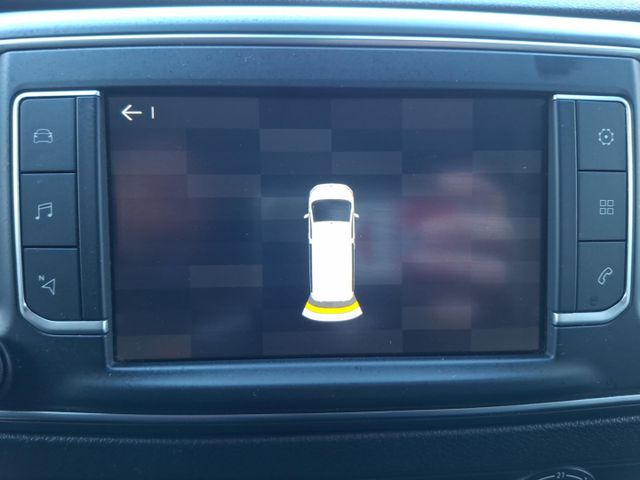 Citroën Spacetourer Business M BHDi 120 °AHK°Navi°PDC°