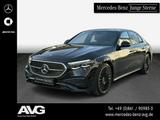 Mercedes-Benz E 400 e 4M AMG Superscr. Burm Pano AHK Night 20" - gebrauchte Mercedes-Benz E 400 aus dem Jahr 2024