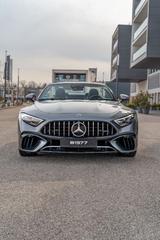 Mercedes-Benz SL 63 AMG 4Matic+ - Mercedes-Benz SL 63 AMG in Bochum