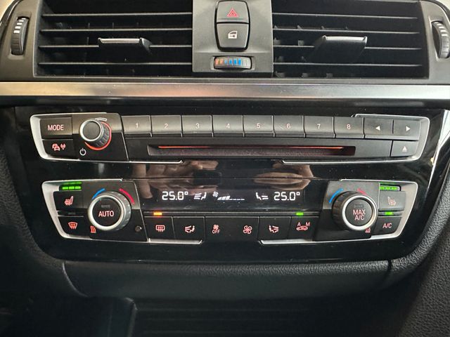 BMW 330 e Lim. iPerformance Sport Line *2. Hand*LED*