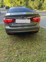 Kia Rio 1.6 CVVT SPIRIT SPIRIT - Kia Rio: 1.6