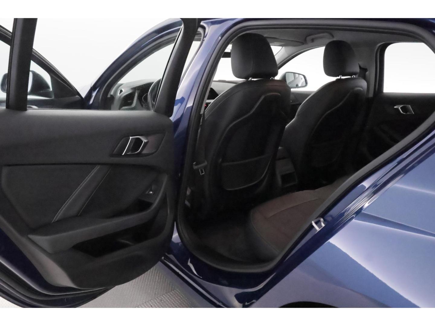 BMW 116 i Steptronic Advantage+LED+NAVI+VIRTUAL+PDC, миниатюра 15