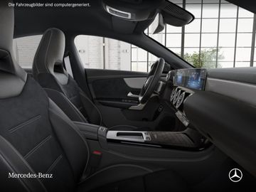 Mercedes CLA 180 - 11
