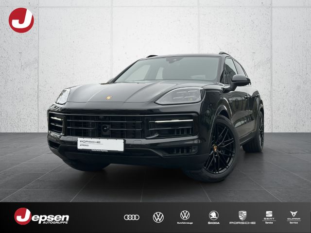 Porsche Cayenne E-Hybrid Soft-Close Surround V HD-Matrix