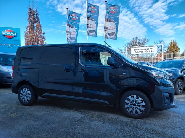 Peugeot Expert Kasten Premium L2+Klima+SHZ+AHK+Allwetter