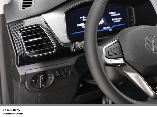 Volkswagen T-Cross - Bild 10