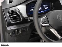 Volkswagen T-Cross - Vorschau Bild 10