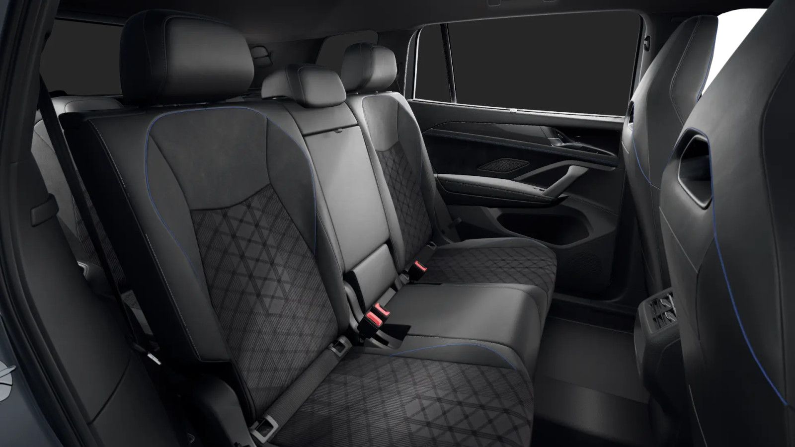 Volkswagen Tayron - Bild 11