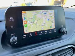 Fahrzeugabbildung Fiat Tipo Kombi 1.0 Life AAC AHK LED KAMERA PDC VORN