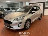 Ford Fiesta Cool&Connect 1.1 PDC,Spurassist,Klima
